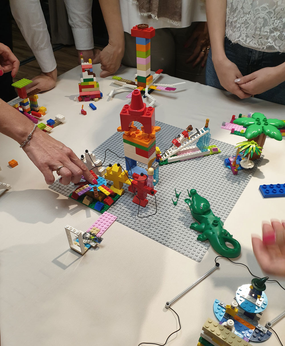 team building srbija